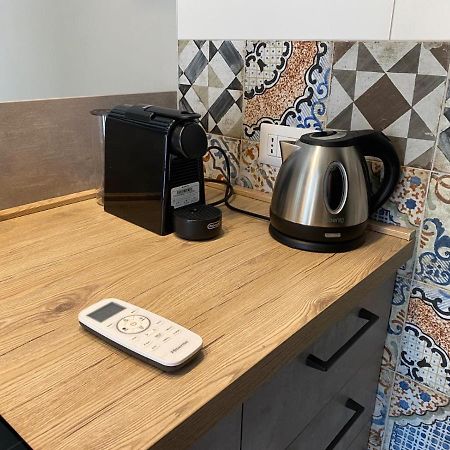 B&B Principe18 Noci Luaran gambar