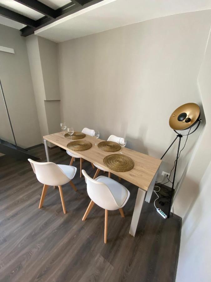 B&B Principe18 Noci Luaran gambar