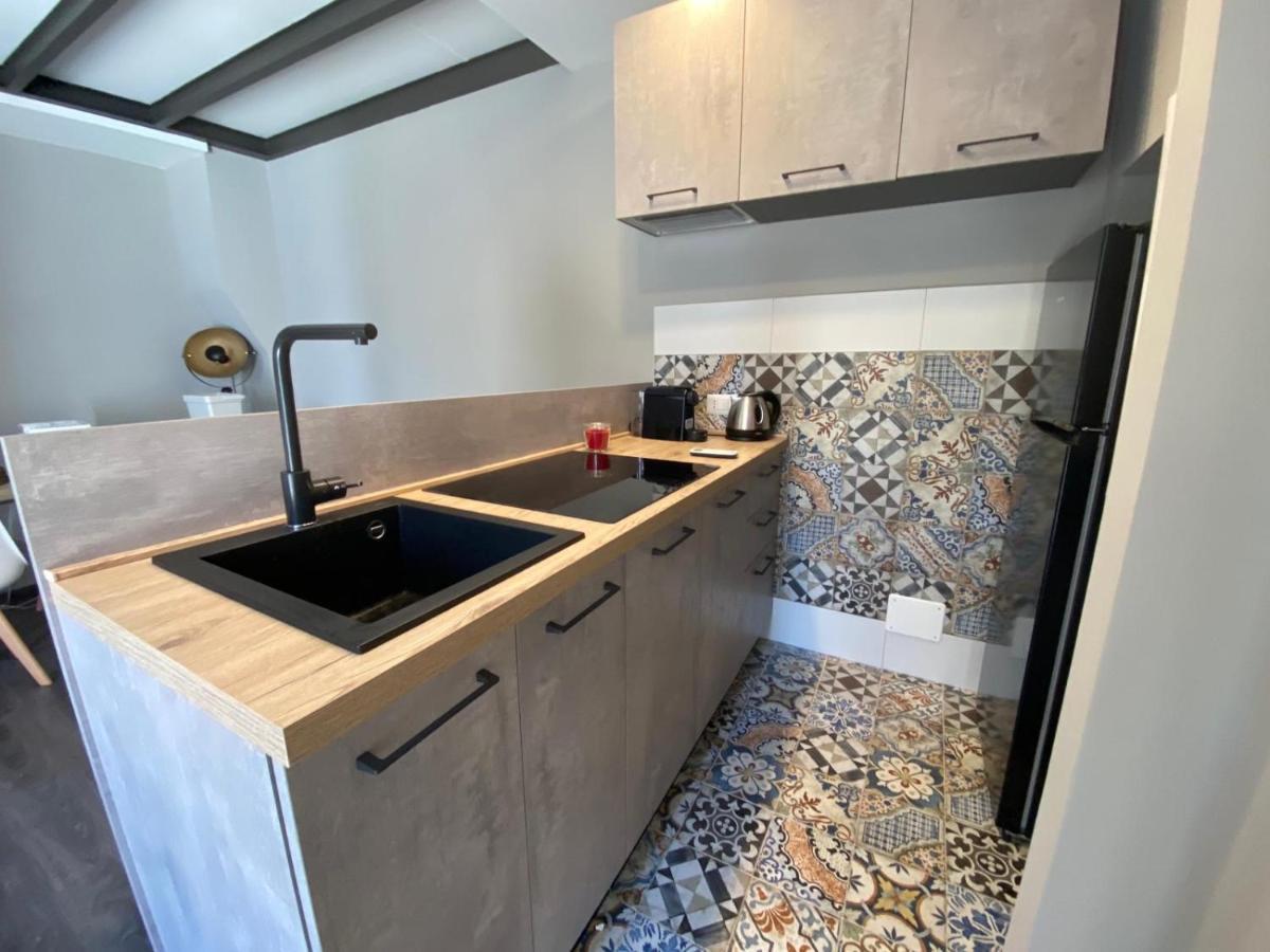 B&B Principe18 Noci Luaran gambar