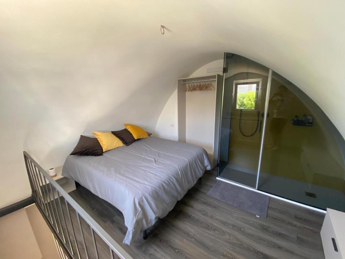 B&B Principe18 Noci Luaran gambar