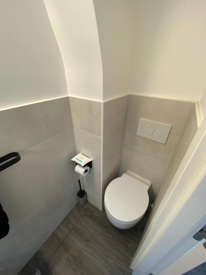 B&B Principe18 Noci Luaran gambar