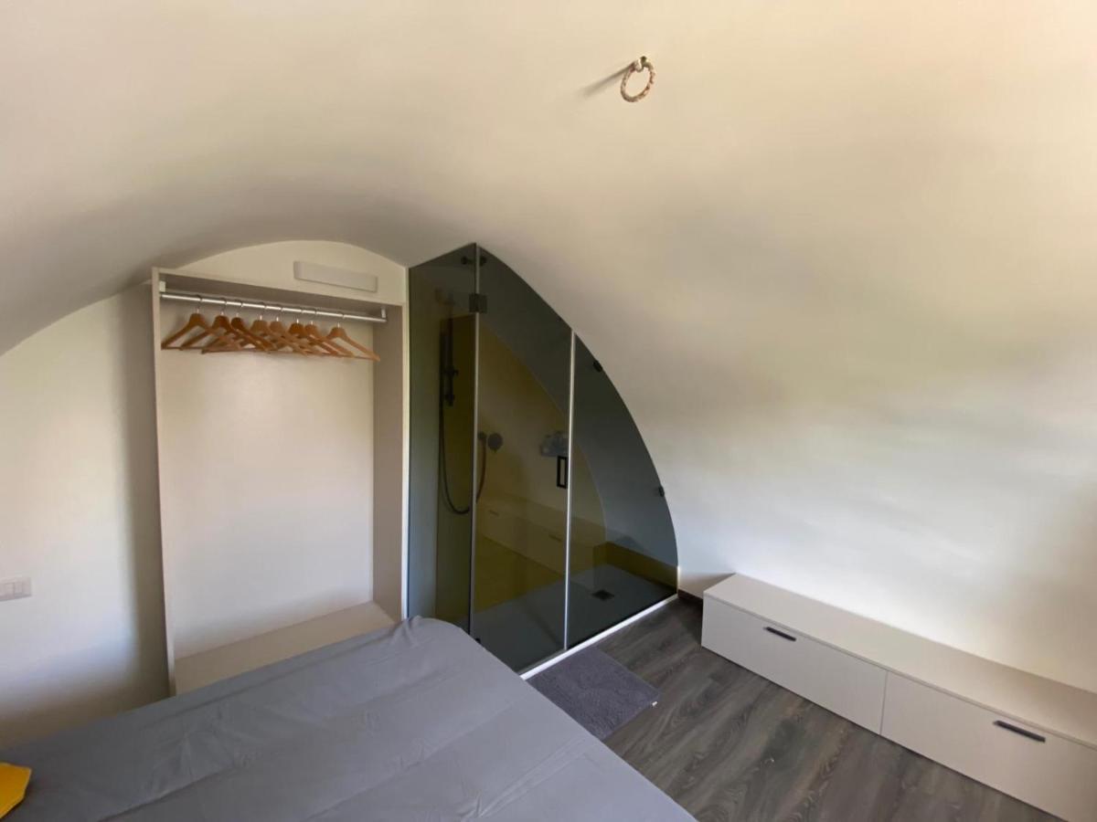 B&B Principe18 Noci Luaran gambar