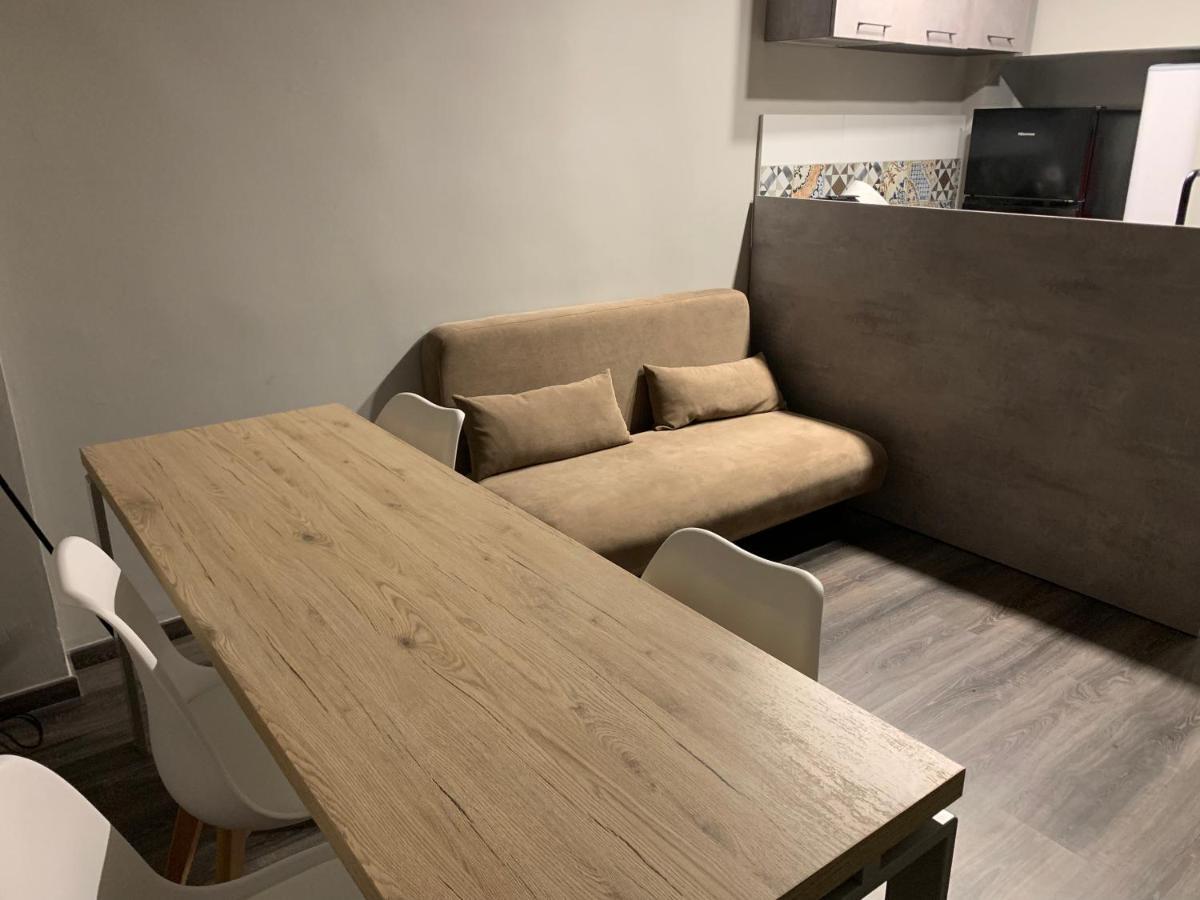 B&B Principe18 Noci Luaran gambar