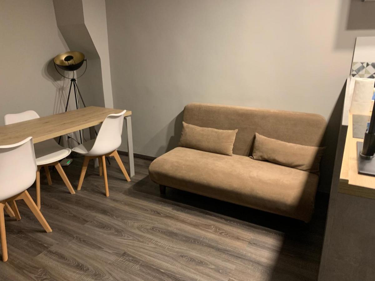 B&B Principe18 Noci Luaran gambar
