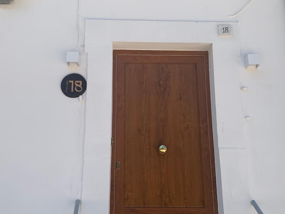 B&B Principe18 Noci Luaran gambar