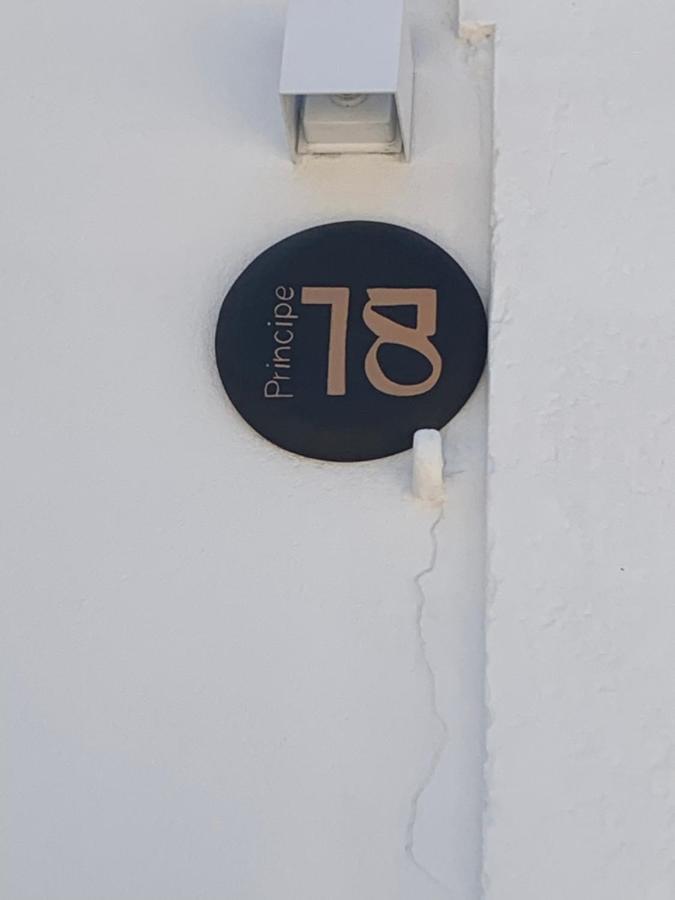 B&B Principe18 Noci Luaran gambar